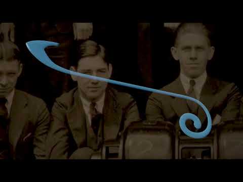 Trailer: John F. Riordan, Mathematician