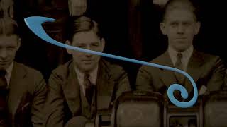 Trailer: John F. Riordan, Mathematician