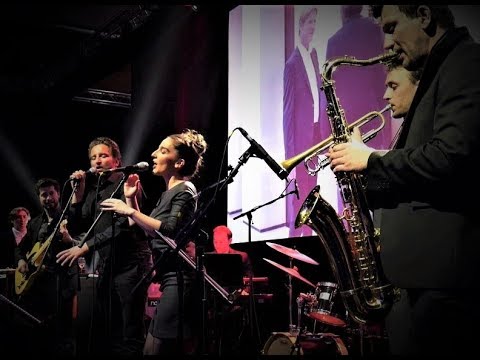 Shake your Body #Le bal Disco-Funk du collectif l'Âme Strong @Gare Saint Sauveur, Lille