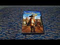 Opening To Puss In Boots 2012 DVD