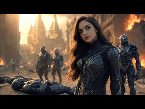 “Alien Envoy Warns: When Humans Finally Snap, Even Gods Tremble” | HFY Sci-Fi Short Story | HFY