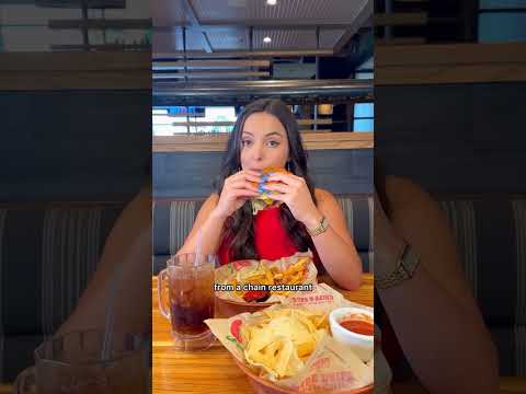 Here’s how to eat at Chilis for $10.99: Get their 3 For Me deal that includes an appetizer, entree,