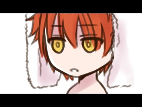 Mystic Messenger [Comic Dub] - Cat Problems | PHANTOMSAVAGE