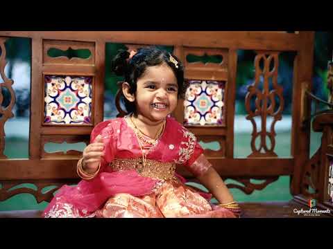 Vedanshi Birthday teaser