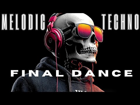 Melodic Techno & Progressive House Mix 2025 [ Inspired by Afterlife, Anyma, and Argy ]