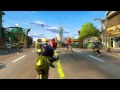 Plants vs Zombies Garden Warfare - Official Launch Trailer