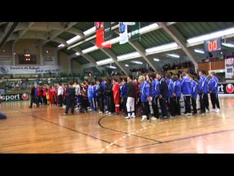 XI. Matthias Pape Cup