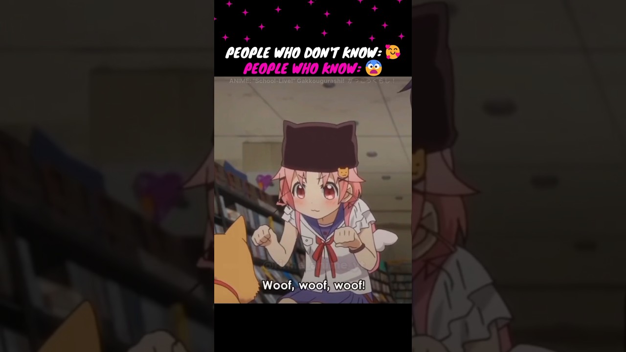 People who don't know this Anime wont have nightmares again #AnimeMeme #AnimeHumor #OtakuMeme