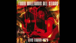 Tony Williams &amp; Ronnie Montrose Rocky Road 1978