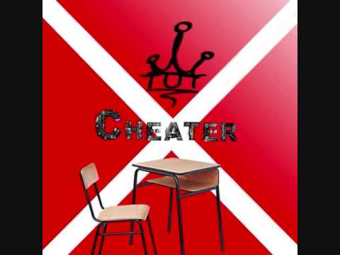 Young Tut - Cheater (prod. Deko)