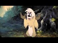 The Black Cauldron Taran Meets Gurgi HD