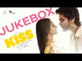 KISS Jukebox Audio Kavin Sathish Jen Martin Raahul Romeo Pictures