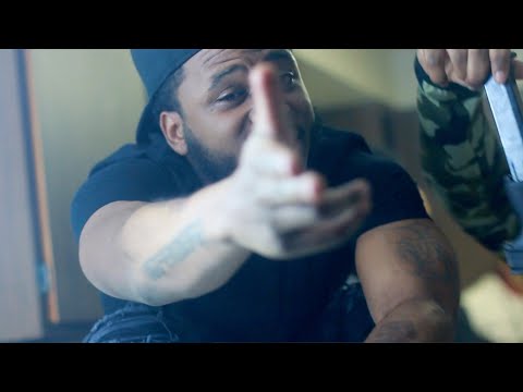 Sbg Justo - Fuck’Em All 🎥 (Official Music Video) Shot by MuzikAffiliated Filmz