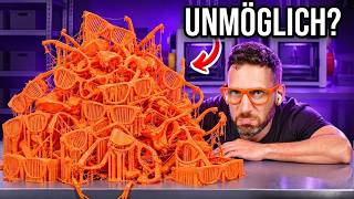 Kann ich meine eigene SONNENBRILLE 3D-drucken?