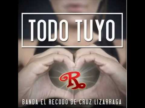 Banda El Recodo Se te va antojar un beso