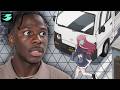 Non Anime Fan Reacts To Unexpected Anime Moments