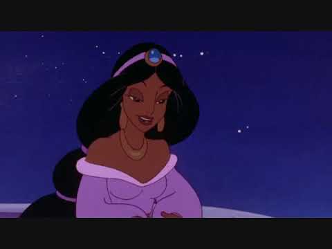 Aladdin Christ Superstar: The Animated Concert part 19 - Could We Start Again, Please?