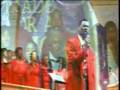 Praise Choir "When I Think About The Lord ...