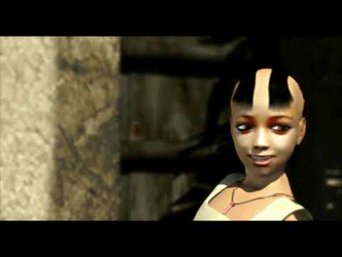 Original trailer for "Egypt II: The Heliopolis Prophecy"