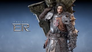 Nexon анонсировала кроссплатформенную MMORPG Project ER с войнами 24 часа в сутки