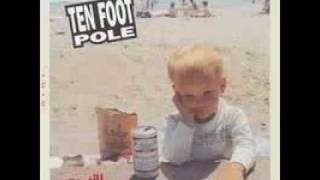 Ten Foot Pole - Third World Girl