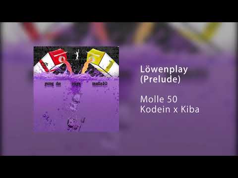 Molle50 - Löwenplay (Prelude) (prod. Diffrienz)