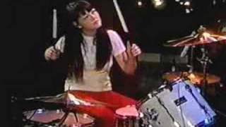 the White Stripes - Screwdriver, Your Southern Can Is Mine