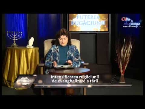 Puterea Rugaciunii 2.90 - Motivele de rugaciune ale lunii aprilie 2013