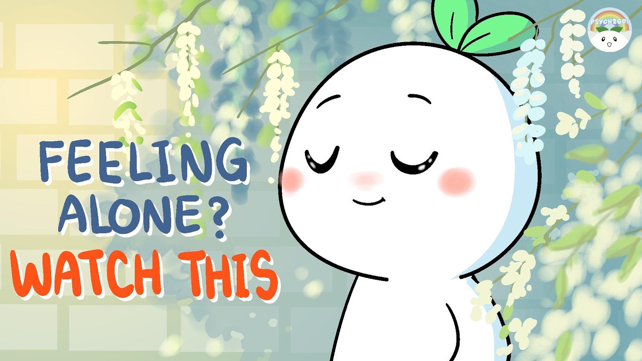 Feeling Alone Right Now? Try This 3-Minute Guided Meditation