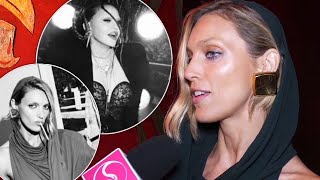 Anja Rubik zdradziła kulisy znajomości z Madonną: 