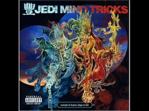 Jedi Mind Tricks - Animal Rap (With Lyrics)