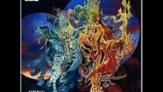 Jedi Mind Tricks - Animal Rap (With Lyrics)