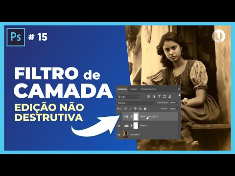 Curso de Photoshop Grátis e Completo 2024 do zero ao avançado