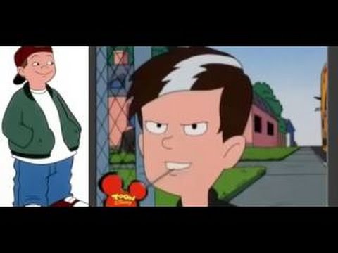 Große Pause Folge 65 Immer wenn sie Chips aß Wenn Fahrräder angreifen Die Nacht