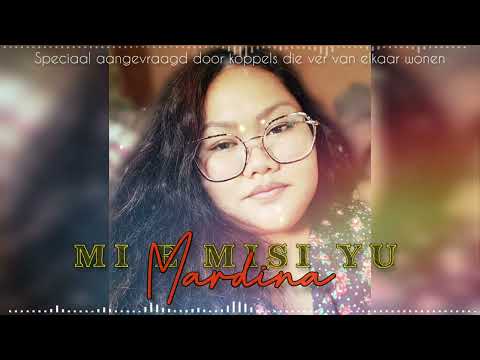 MI E MISI YU // MARDINA