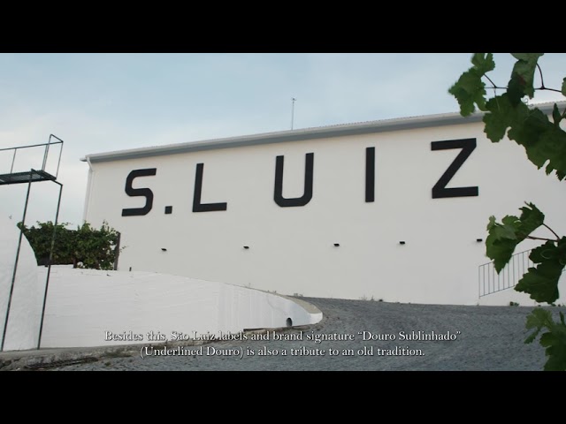 Quinta S Luiz - Kopke: The Oldest Port Wine House