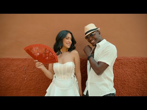 Eyo-E, @Jazmine_alvarado  - Samba (Remix) [Official Video]