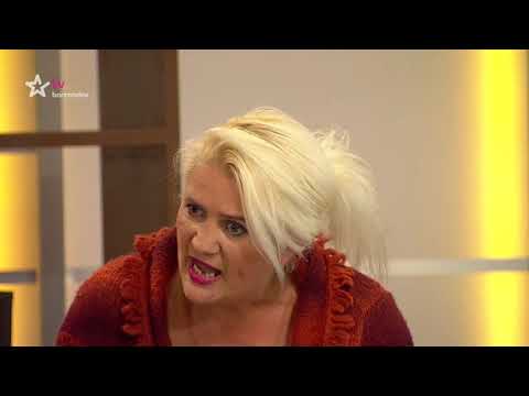 Soudkyně Barbara (2015/94) - Gadža