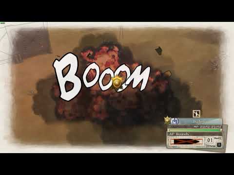 VC4 Blind Playthrough (Pt. 25, Ch. 4): APC? HELLO?