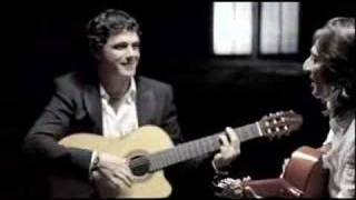 &quot;Para que tu no llores&quot; - Alejandro Sanz y Antonio Carmona