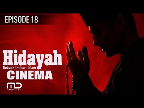 Sinema Hidayah - Episode 18 - Ibu Kandung Kejam, Ibu Tiri Baik