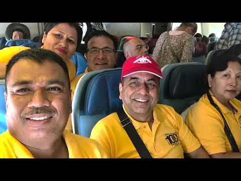 USA | Miami Beach || Florida US || Nagendra Bhujel ||  HD 1080p