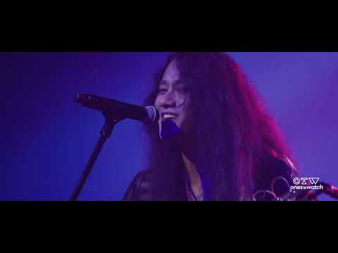 Ones To Watch Singapore - Live Performance by Muzza at Music Matters 2022!