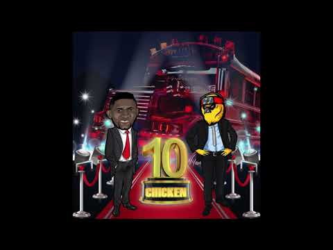 el chicken #10 bachata