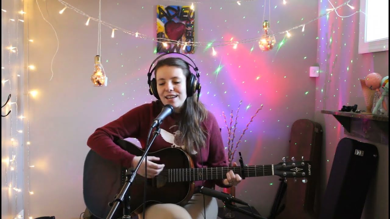 Promotional video thumbnail 2 for Evelyn Acht