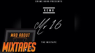 Kemo - So Gone ft Monica Remix [Mr 16] | MadAboutMixtapes