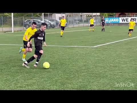 Sabri Beyhan                                          Kmsk Deinze -Lierse Sk U15