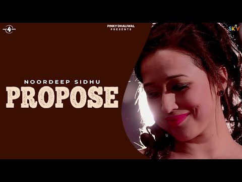 Propose