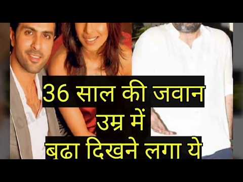 Harman Baweja : This Is How He Looks Now