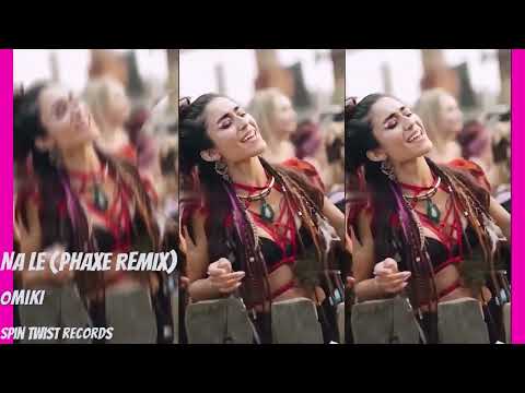 Dance  in Universe Parallel 2024 |  dance by Na Le (phaxe remix) Music solo